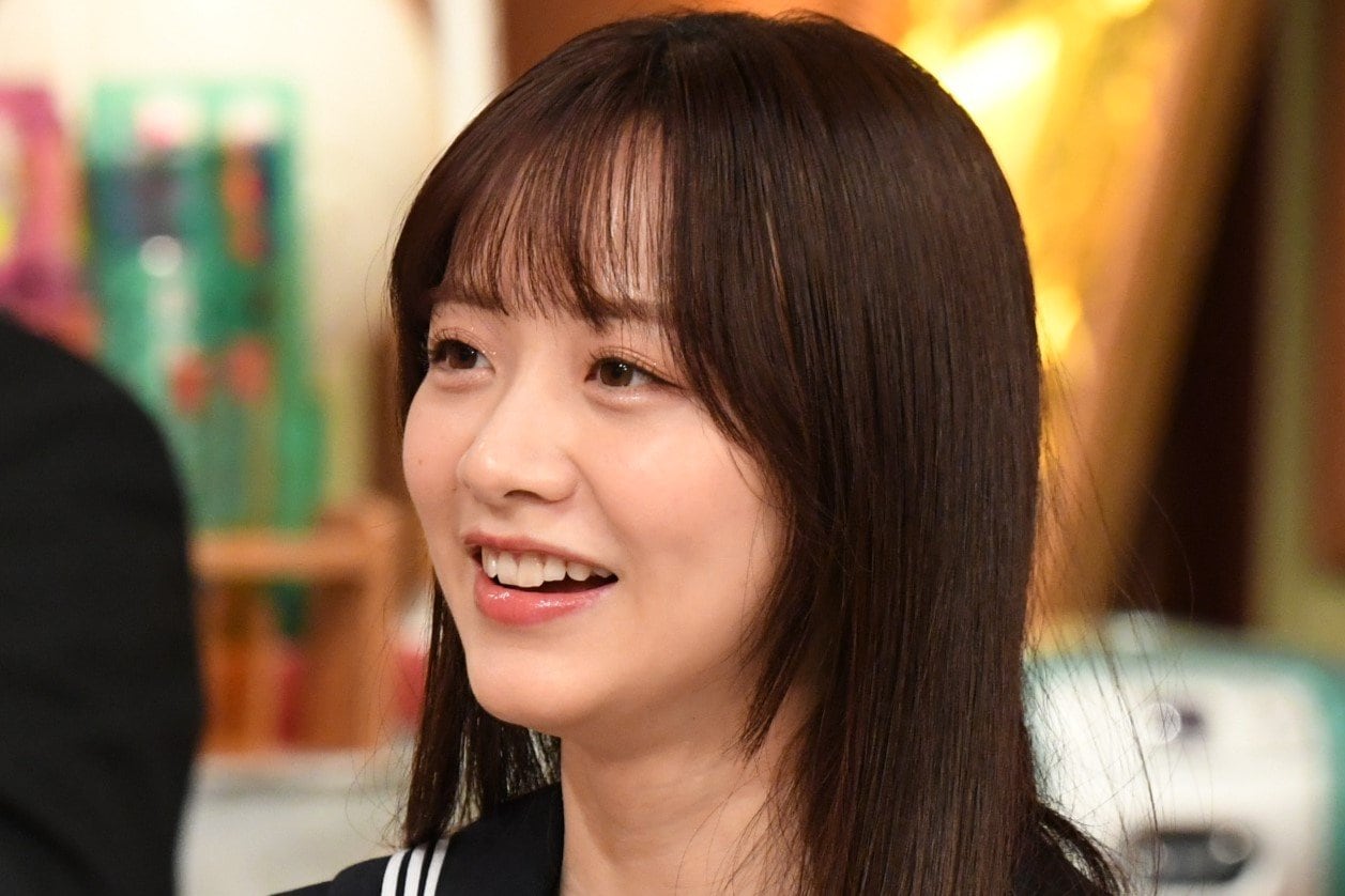 森香澄 森香澄アナ、セーラー服姿を披露！ 若手芸人の壮大なネタに大笑い「漫画化してほしい」 | バラエティ | ABEMA TIMES | アベマタイムズ