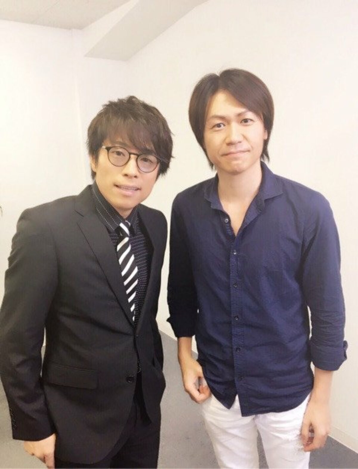 城咲仁 田村淳の番組で 地上波ではとりあげづらい仕事 に挑戦 話題 Abema Times
