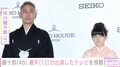 市川團十郎、長女・麗禾が出演したテレビを視聴「麻央さんがいるよう」「涙が止まりません」ファン感動