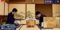 羽生善治九段、勝てば3度目の優勝 佐藤和俊七段と対局中/将棋・竜王戦1組ランキング戦