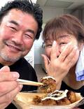 北斗晶、夫・佐々木健介が買ってきたお土産を公開「最高」「優しい」の声 