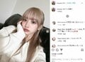 “しゅんまや”重川茉弥のウインクショットにファン歓喜 「世界一かわいい」「安定の可愛さ」