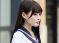 告白された人数11人＆偏差値71の高校に通う美人JK「着火されました」「やっぱ追うのが好き」恋に火がつく！『今日好き』夏休み編2026第4話