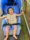  はんにゃ・川島の妻、やっと戻ってきた日常生活「元気いっぱいなんだよー」 