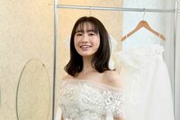 松本まりか、ウエディングドレス姿で鼻血…憎悪炸裂の怪演に視聴者騒然