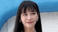あ〜ちゃん(35) 妹・ちゃあぽん(31)と韓国旅行で私服コーデ披露 本田翼(31)も「いいね！」