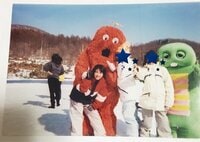 AKINA『ポンキッキーズ』