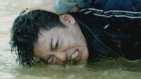 佐藤健「ふざけんな!」泥水の中で絶叫