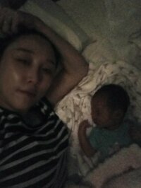 小原正子『深夜2時☆』