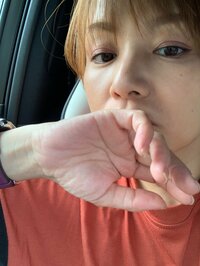 中澤裕子『習い事振替日。』