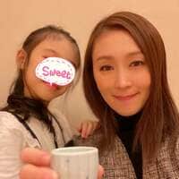 真野すがた『和食で家族忘年会』