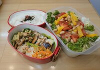 山田花子『慌てて買い物したら』