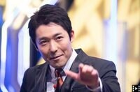 中田敦彦「僕はただのド変態」“発信欲”が原動力、教育系YouTuberの素顔