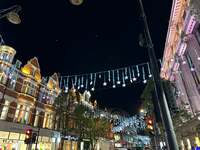 相田翔子『イギリス旅　景色編』