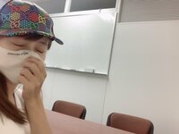 川崎希『珍しく別行動♡』