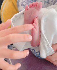 蛯原英里『おめでとう♡』