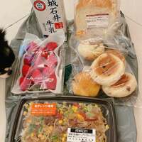 小柳ルミ子『成城石井で見つけたおNEW ‼️』