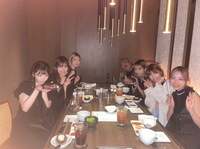 安田大サーカスクロちゃん『豆柴の大群とご飯会』