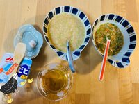 ニッチェ 江上敬子『早く早くー！！』