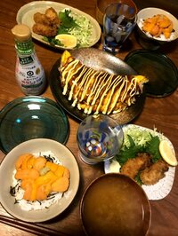 ニッチェ 江上敬子『豪華すぎる朝ごはん!!』