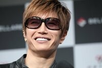 GACKT『彼氏とデートなう』シリーズが“世界一周バージョン”へ「アルバニアってどこ…」