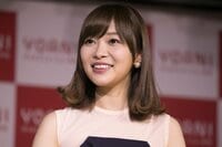 指原莉乃、多忙すぎる生活を告白「スタジオと家を行き来するだけの日々」