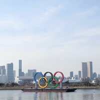 だいたひかる『近場で旅行気分！？』