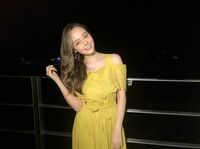 『かぐや姫と7人の王子たち 』のエリー、「毎日がいっぱいいっぱいでした」と明かす