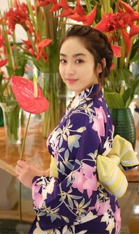 平祐奈『みなさまに…』