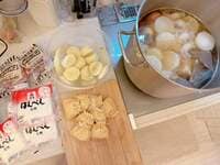 辻希美『夕飯は』