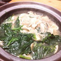 キンタロー。『お鍋のしめ～チーズリゾット～』