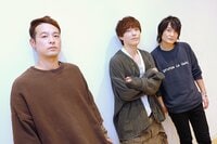 映画『銀魂 THE FINAL』公開記念！SPYAIR×DOES対談インタビュー「この“最高”を目一杯味わって」 