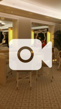 千秋『マカオ旅日記5～もうひとつの豪華ホテル、ウィンパレスマカオ』