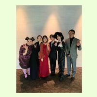 浜辺美波、『約束のネバーランド』への思い明かす「実写化する意味をみつけるのに1番時間がかかった作品」