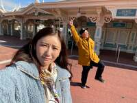 西野未姫『え、、チケットない、、、』