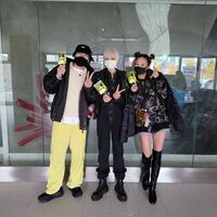 山田優『２０周年おめでとう』