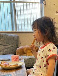 尾形あい『魔の2歳児超えたら、、、』