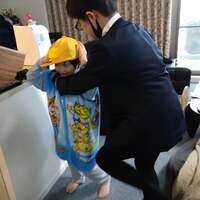 山田花子『小学校の帽子』