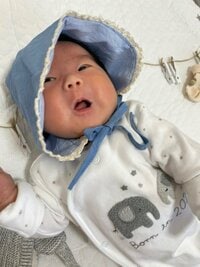 よめぽん（ANZEN漫才あらぽん嫁）『育児の力の抜き方』