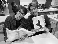 川崎麻世『マッチに言われた事』