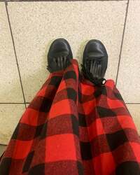 遠野なぎこ『『“寒すぎる…”』』