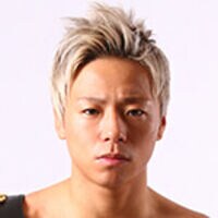 武尊オフィシャルブログ「NATURAL BORN KRUSHER」Powered by Ameba