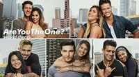 アー・ユー・ザ・ワン? ~カップルたちのセカンド・チャンス | 動画視聴は【Abemaビデオ(AbemaTV)】