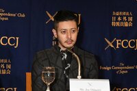 オダギリジョー、全編スペイン語で挑んだ“もう一人のゲバラ”役「キューバの俳優に力を貸してもらって…」