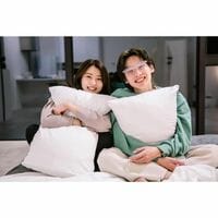 『ドラ恋』アユリ、ケイスケとのベッドでの仲良しショットに「夫婦感」「けいあゆしか勝たんすぎる！」と絶賛の声