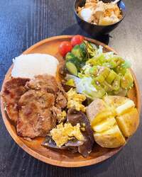 みきママ『作り置きご飯です！！』