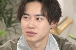 戸塚純貴、恋愛は「ガンガン行きます」 飲みの席で1時間半後には連絡先をゲット…その方法に鈴木愛理も衝撃「慣れすぎ！」