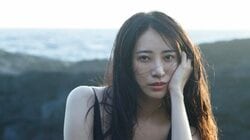 “霊長類最強のグラドル”染谷有香が残す“裸で生きてきた証” 『週プレ』袋とじに登場