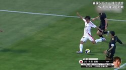 「久保が活きるね」日本代表のハイプレスに絶賛の声「めちゃハマってた」遠藤航の鬼プレス→ショートカウンター発動の瞬間