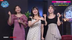 2番手のはずなのに…元AKB48・西野未姫、中西智代梨のセンター曲「自分が入っている曲で一番知らなかった」